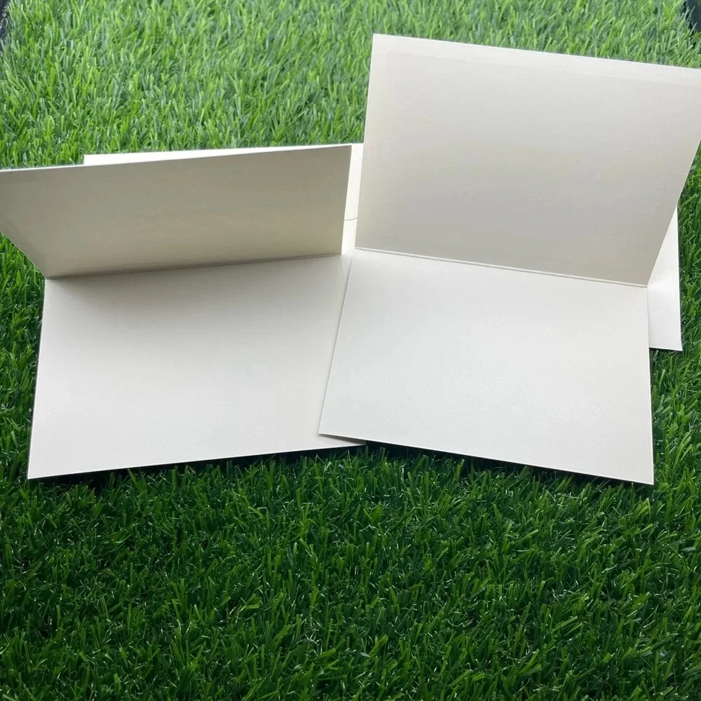 Unique Deluxe Mushroom Stationery Set in Keepsake Gift Box, New, Limited 💝 🍄